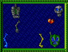 Image n° 7 - titles : Decap Attack